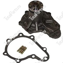 NPW MZ33 ПОМПА ВОДЯНАЯ