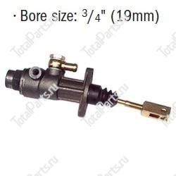 TOTALSOURCE 85676 ГЛАВНЫЙ ТОРМОЗНОЙ ЦИЛИНДР