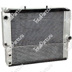 YALE 582003829 РАДИАТОР