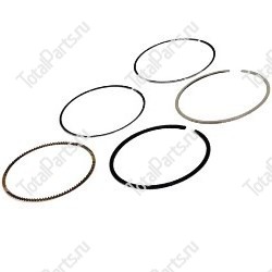MAHLE 03074N0 ПОРШНЕВЫЕ КОЛЬЦА ДВИГАТЕЛЯ