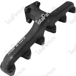 CHAOCHAI 61020902 КОЛЛЕКТОР ВЫПУСКНОЙ