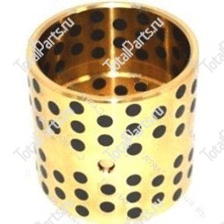 KEY NUMBER 84275 ВТУЛКА DAEWOO