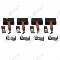 HYSTER 800066858 НАБОР ЭЛЕКТРОЩЕТОК