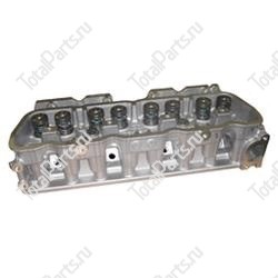 NISSAN NICULASSECOMPLK21 ГОЛОВКА БЛОКА В СБОРЕ