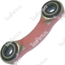 LINDE H80T-02 353 ТЯГА РУЛЕВАЯ В СБОРЕ НА ПОГРУЗЧИК