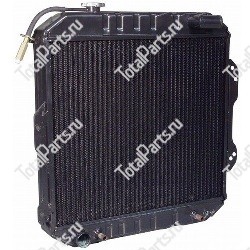 TOTALSOURCE SY73532 РАДИАТОР