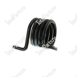 TOYOTA 266542300071 ПРУЖИНА