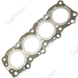 ISUZU 5111410921 ПРОКЛАДКА ГОЛОВКИ БЛОКА