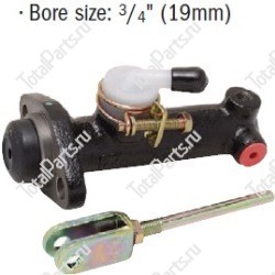 TOTALSOURCE SY85611 МАСТЕР ЦИЛИНДР
