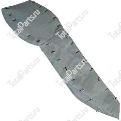 JUNGHEINRICH (AMEISE) 52035275 ЧЕХОЛ ВЫХЛОПНОЙ ТРУБЫ