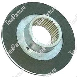 STILL 1153571000 ДИСК ЭЛЕКТРОТОРМОЗА