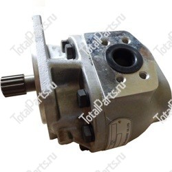 KAYABA P20250C НАСОС ГИДРАВЛИКИ