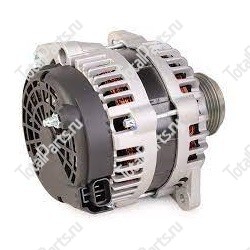 CARGO 114512 ГЕНЕРАТОР