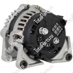 ZAUFER 301N20535Z ГЕНЕРАТОР