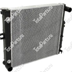 KOMATSU 3EC0451110 РАДИАТОР