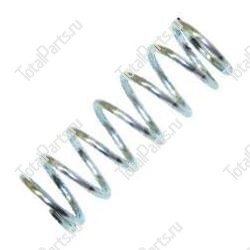 KOMATSU HU5014 НАЖИМНАЯ ПРУЖИНА