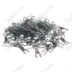 TOTALSOURCE SYSB22708 КЛЕММА (100 ШТ.)