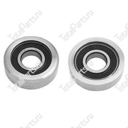 SIZE 40*111.6*32.2*21.6 РОЛИК МАЧТЫ ROL01