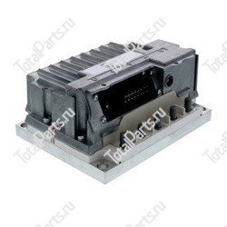 KEY NUMBER 7DE0401101 БЛОК УПРАВЛЕНИЯ 48V 400A