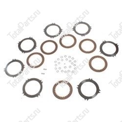 NISSAN 44064GA10A РЕМКОМПЛЕКТ ТРАНСМИССИИ