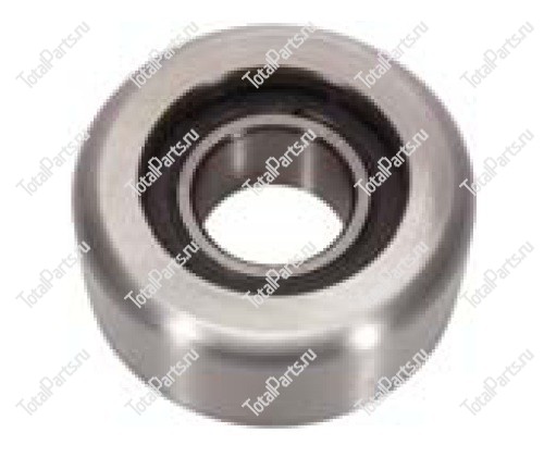 BEARING MG5208VFFQ РОЛИК МАЧТЫ