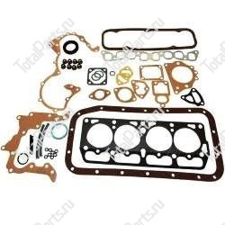 TOYOTA 041117800471 НАБОР ПРОКЛАДОК ДВИГАТЕЛЯ