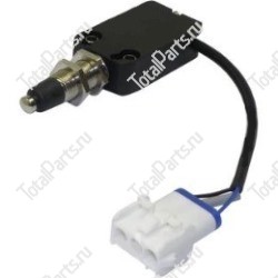 JUNGHEINRICH (AMEISE) 51075970 КОНЦЕВИК | ОГРАНИЧИТЕЛЬ ХОДА