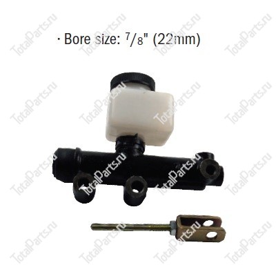 TOTALSOURCE 85633 МАСТЕР ЦИЛИНДР