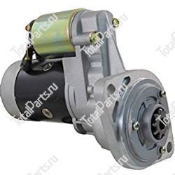 VALEO 458529 СТАРТЕР