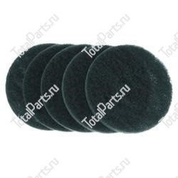 TOTALSOURCE SYS80220 КОМПЛЕКТ НАКЛАДОК