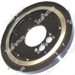 SIZE 82*260*23.6 УПОРНЫЙ ПОДШИПНИК