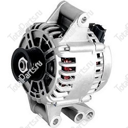 VALEO TG9C013 ГЕНЕРАТОР