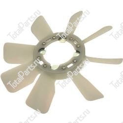 AISIN FNT018 КРЫЛЬЧАТКА ВЕНТИЛЯТОРА