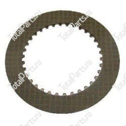 KOMATSU 3BA2171260 ДИСК КПП