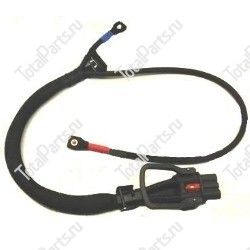 LINDE 11203800529 АККУМУЛЯТОРНЫЙ РАЗЪЕМ В СБОРЕ