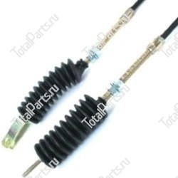 INTRUPA BP1888 ТРОС АКСЕЛЕРАТОРА