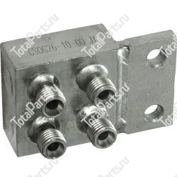 KEY NUMBER ЦБ-00001269 ПАНЕЛЬ ГИДРАВЛИЧЕСКАЯ НА ПОГРУЗЧИК HANGCHA