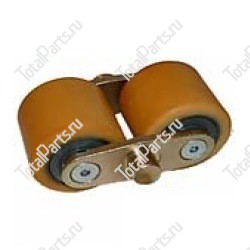 LINDE 50028501109 ТАНДЕМ В СБОРЕ