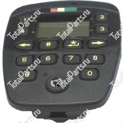 HYSTER 4617888 ПАНЕЛЬ ПРИБОРОВ