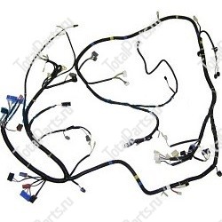 CATERPILLAR GP30NT CT14E ЭЛЕКТРОПРОВОДКА, ГЛАВНЫЙ ЖГУТ НА ПОГРУЗЧИК