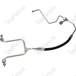 KEY NUMBER PD00503062 ТРУБКА ГИДРАВЛИЧЕСКАЯ LINDE