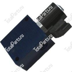 SIZE 64x12VDCx57x32x2PIN ГИДРОКЛАПАН