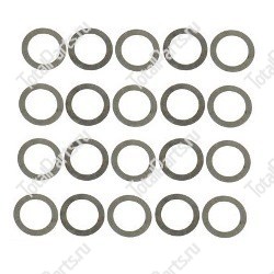 JUNGHEINRICH (AMEISE) 51117274 КОМПЛЕКТ РЕГУЛИРОВОЧНЫХ ШАЙБ