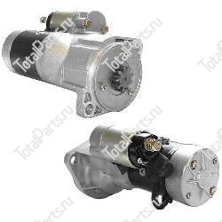 TVH 3746917 СТАРТЕР 12V 9 CW