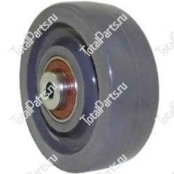 TENNANT 613974 КОЛЕСО С ПОДШИПНИКОМ