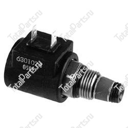 TOTALSOURCE SY52300 ЭЛЕКТРОМАГНИТНЫЙ КЛАПАН 24V