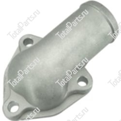 DEUTZ CA498 КРЫШКА ТЕРМОСТАТА НА ДВИГАТЕЛЬ