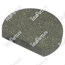 TOTALSOURCE SY45827 ЭЛЕМЕНТ ТОРМОЗА