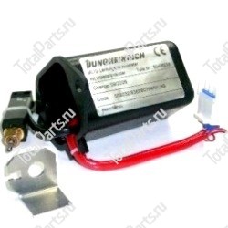 JUNGHEINRICH (AMEISE) 50432871 ПОТЕНЦИОМЕТР