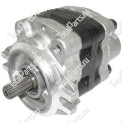 DALIAN CPCD40 CA498 ГИДРАВЛИЧЕСКИЙ НАСОС НА ПОГРУЗЧИКИ